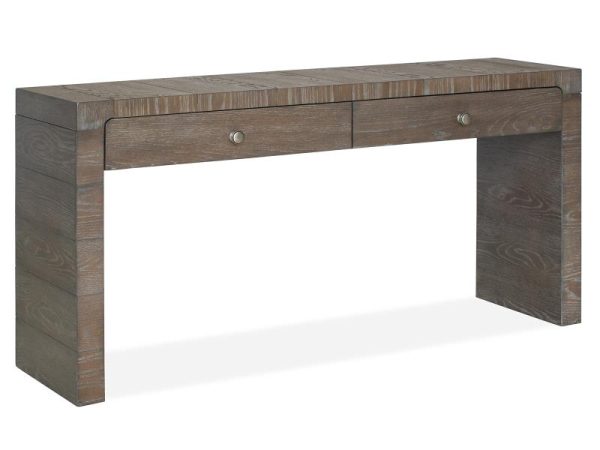 LeLand Rectangular Sofa Table Discount - Image 5