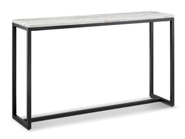 Torin Rectangular Sofa Table Supply