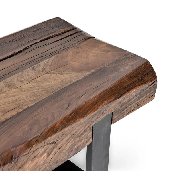Duarte 58  Bench Hot on Sale - Image 4