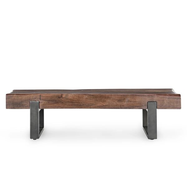 Duarte 58  Bench Hot on Sale
