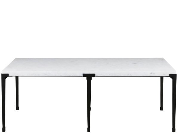 Coalesce Floyd Cocktail Table For Cheap