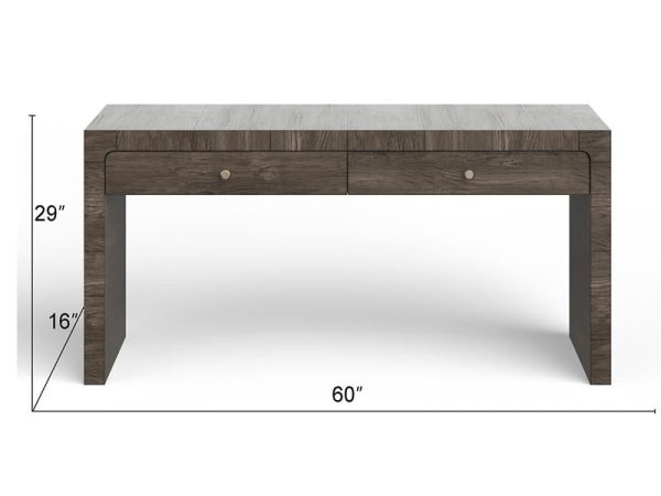 LeLand Rectangular Sofa Table Discount - Image 3
