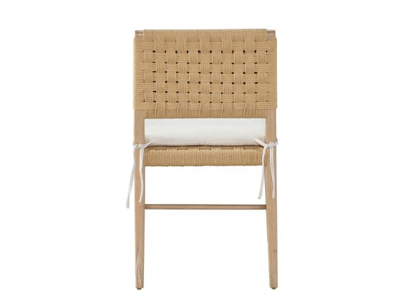 Nomad Side Chair- Set of 2 For Sale - Image 5