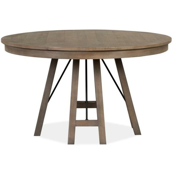 Paxton Place 52  Round Dining Table Sale