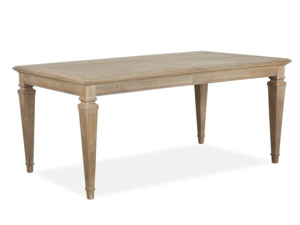 Lancaster Rectangular Dining Table Sale