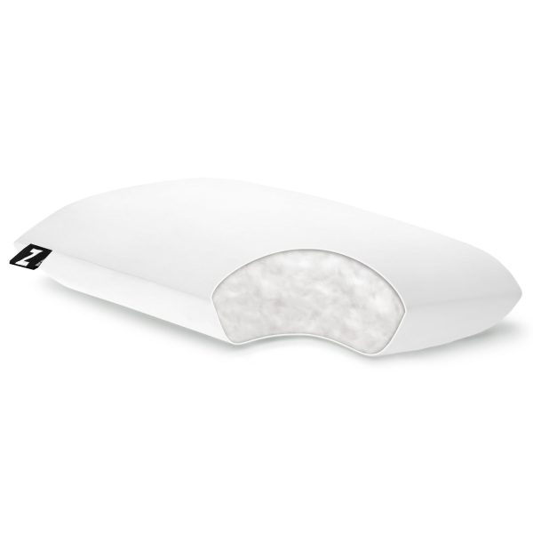 Gelled Microfiber® Pillow- Queen Online