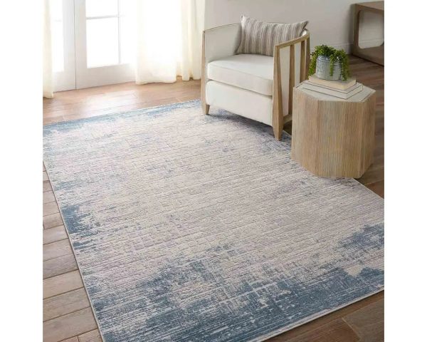 Sundar Chamisa SUD 08 Rug-Blue Gray Hot on Sale - Image 2
