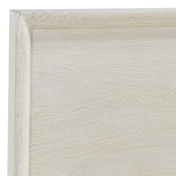 Reece Bed- Queen Discount - Image 4
