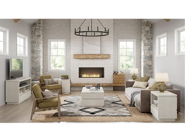 Claudette Console Sofa Table Online now - Image 2