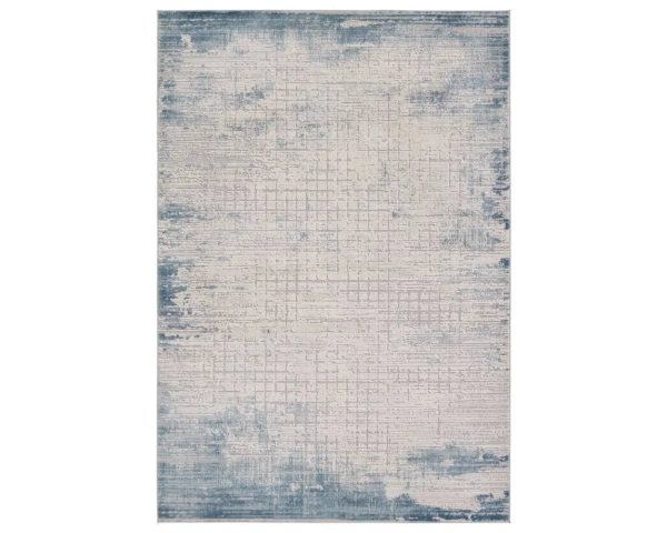 Sundar Chamisa SUD 08 Rug-Blue Gray Hot on Sale