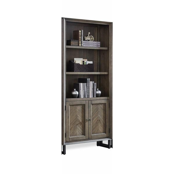Harper Point Fossil Bookcases For Cheap - Image 5