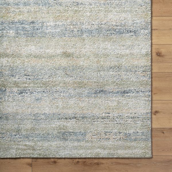 Avellino AVL-2325 Rug-  Beige, Olive, Gray Online Sale - Image 4