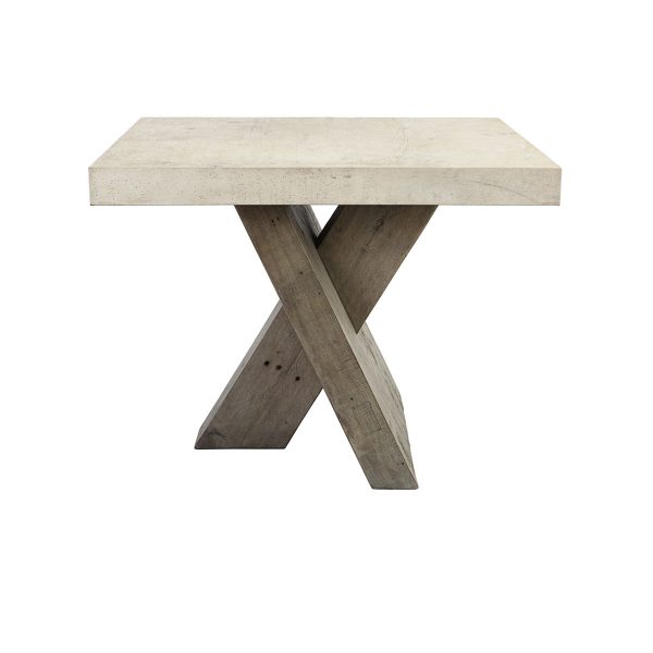 Durant End Table For Cheap