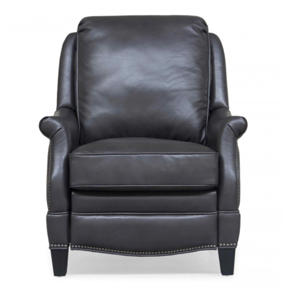 Ashebrooke Recliner in Wrenn-Gray Fashion - Image 3