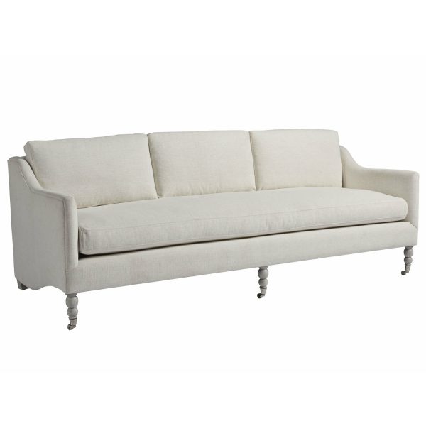 Kiawah Escape Coastal Living Sofa- Custom on Sale - Image 3