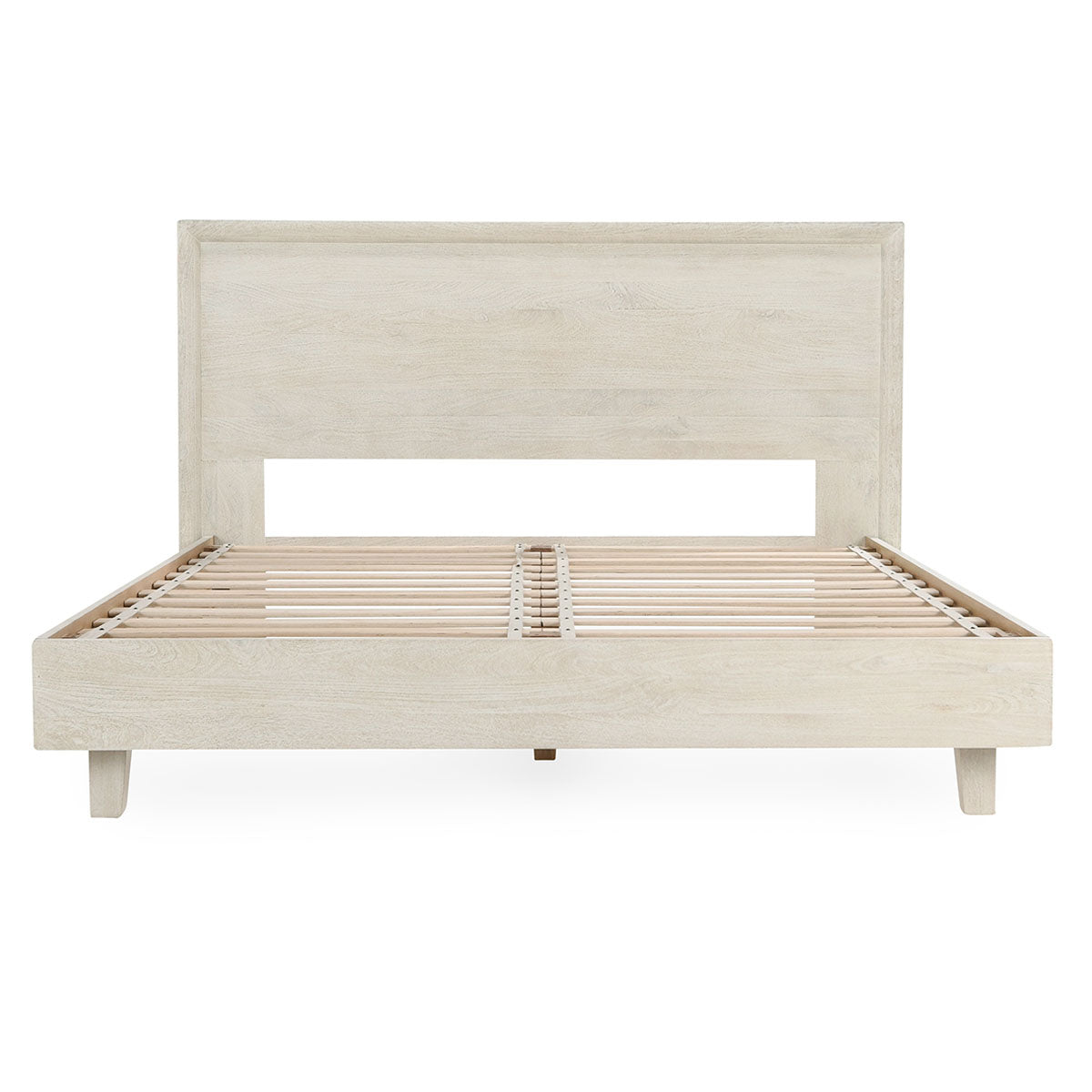 Reece Bed- Queen Discount