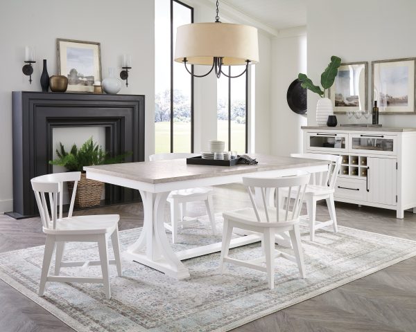 Cora Windsor Side Chair- Set of 2 Online Hot Sale - Image 4