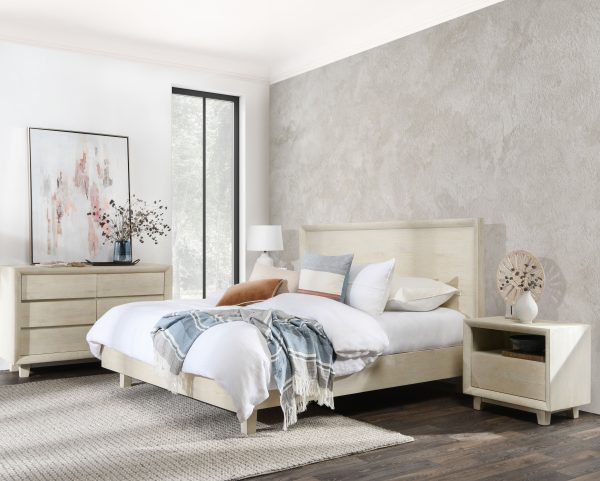 Reece Bed- Queen Discount - Image 2