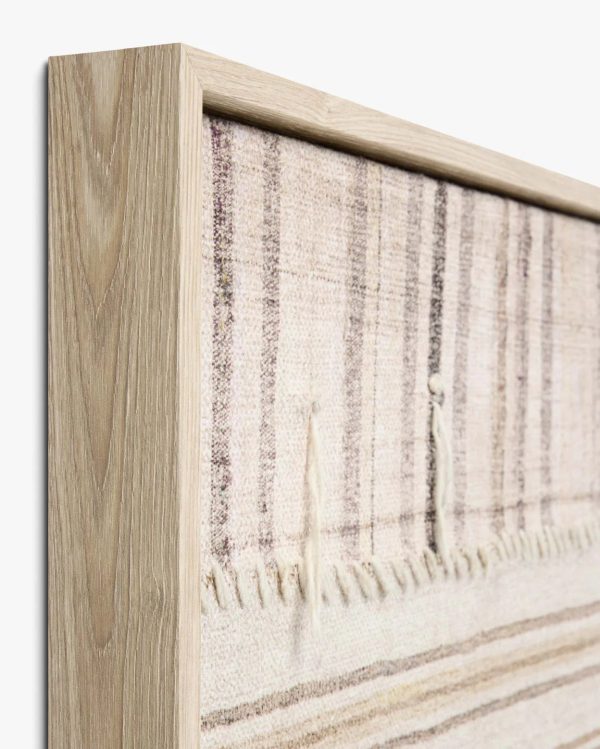 Loloi Renewed 37  x 42  Wall Art Online - Image 2