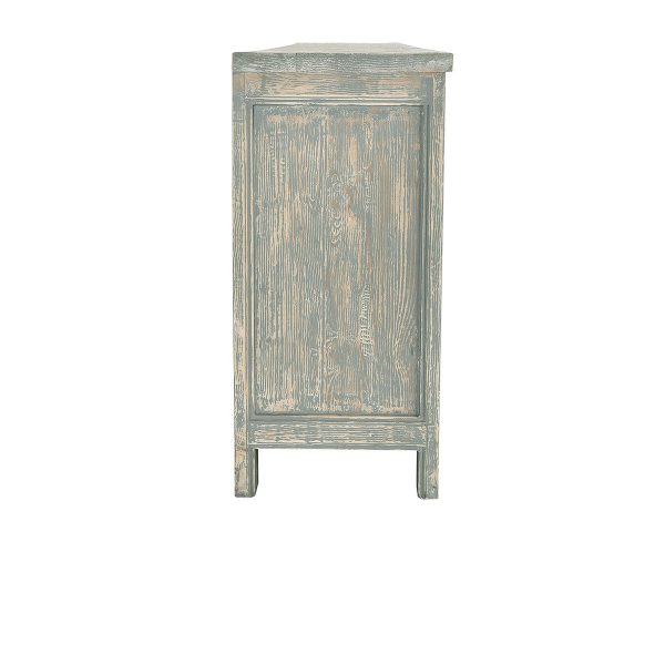 Amherst 3Dwr 6Dr Sideboard Online - Image 3
