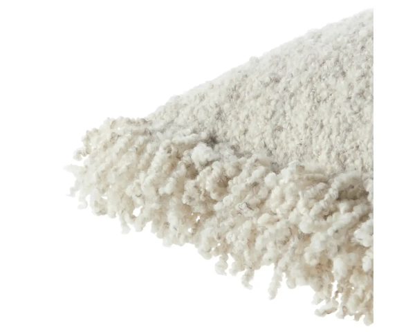 Highland Kinsey Gray Pillow- Multiple Size Online Hot Sale - Image 4