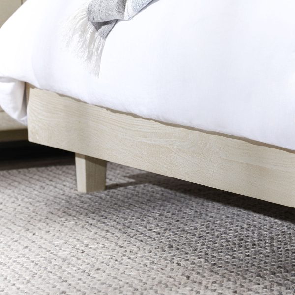 Reece Bed- Queen Discount - Image 5