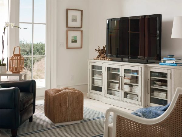 Escape Coastal Living Abaca Cube For Cheap - Image 3