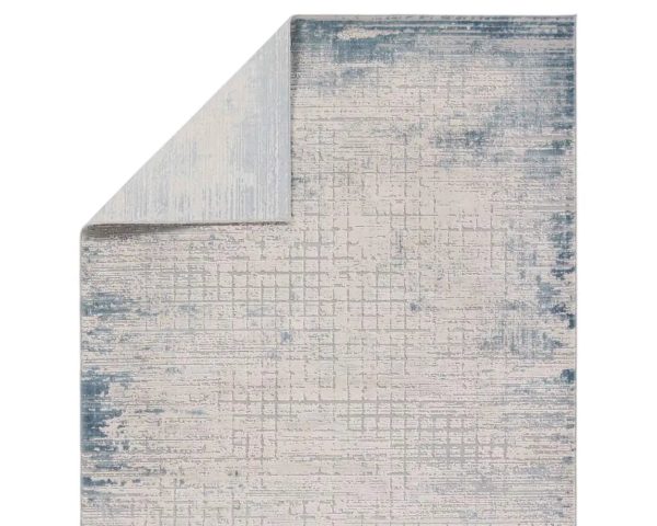 Sundar Chamisa SUD 08 Rug-Blue Gray Hot on Sale - Image 5