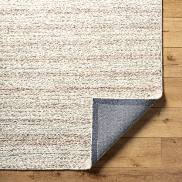 Derby DRB-2303 Rug- Beige, Tan Hot on Sale - Image 4