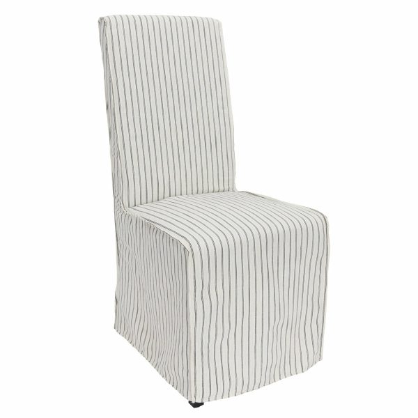 Arianna Upholstered Dining Chair- Set of 2 Hot on Sale