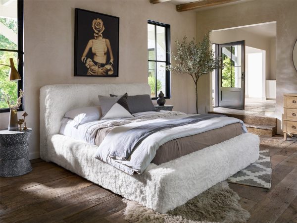 Highland Queen Bed on Sale - Image 2