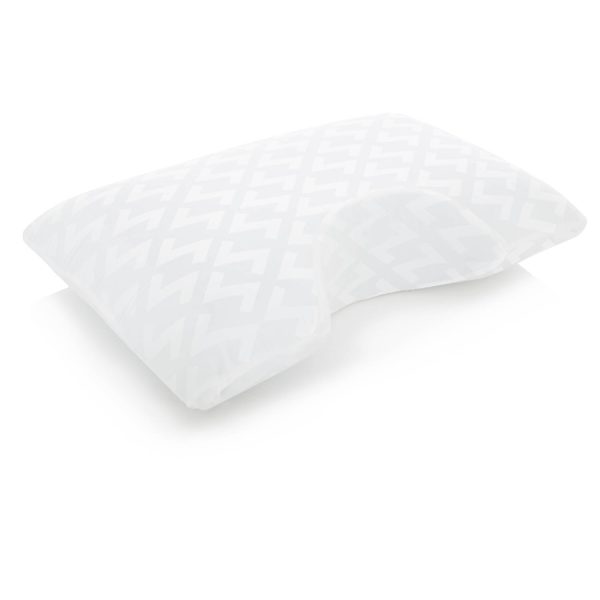 Shoulder Gel Dough® + Z™ Gel Pillow- King Online Sale - Image 4