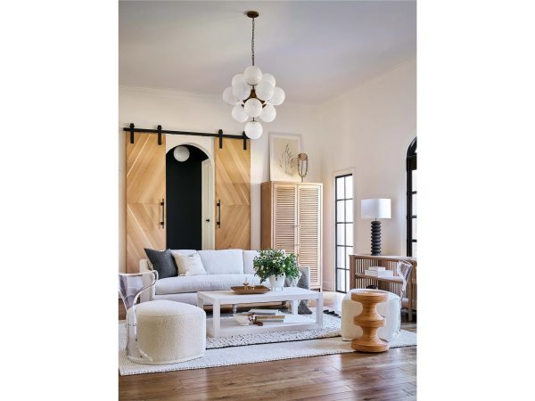 Weekender Coastal Living Juno Accent Table For Cheap - Image 3
