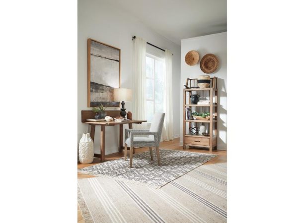 Lindon Writing Desk Cheap - Image 2