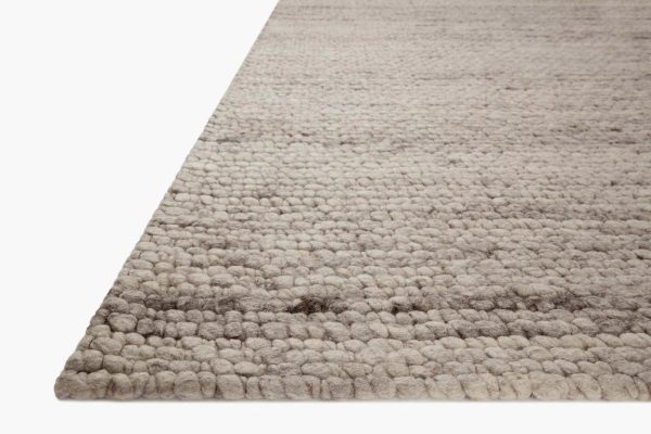 Magnolia Home Caroline 01 Natural Rug Hot on Sale - Image 3