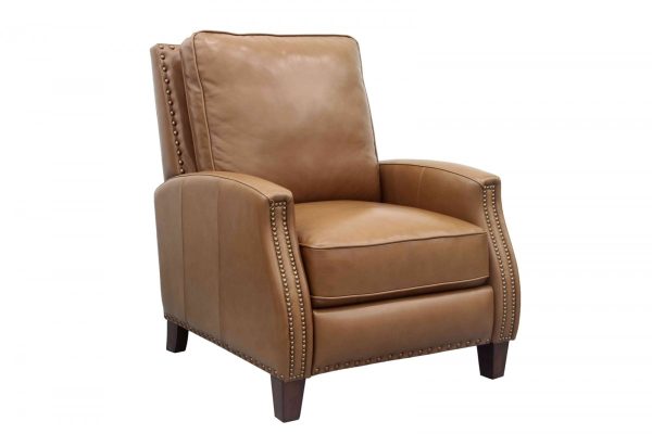 Melrose Recliner-Shoreham-Ponytail Cheap