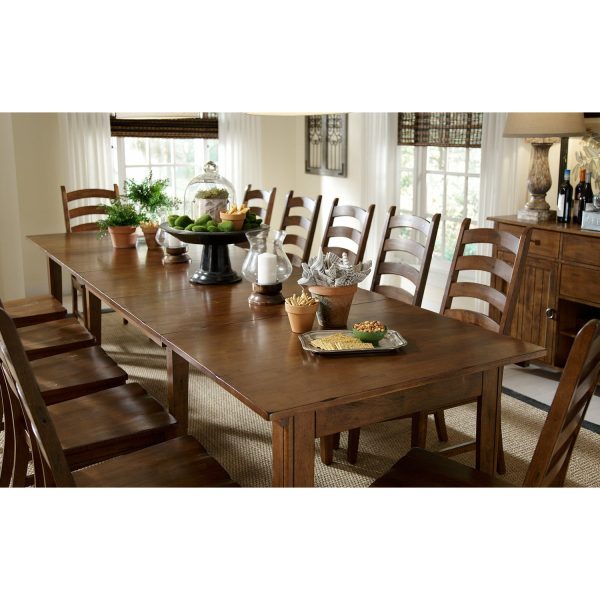 Toluca ExtensionTable Discount