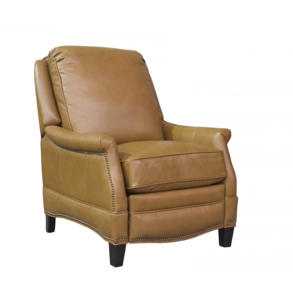 Ashebrooke Recliner in Shoreham- Ponytail Fashion