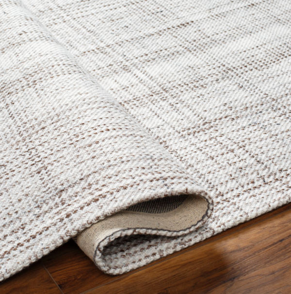 Becki Owens Sammy Rug - BOSM2300 - Ivory For Discount - Image 3