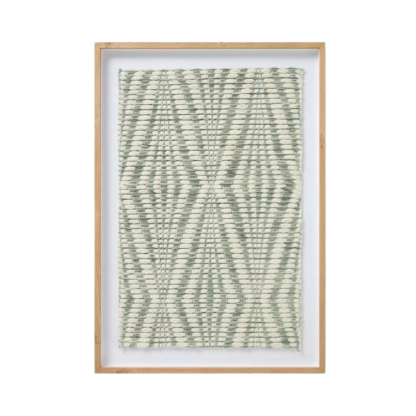 Loloi Dane 30  x 43  Wall Art Hot on Sale