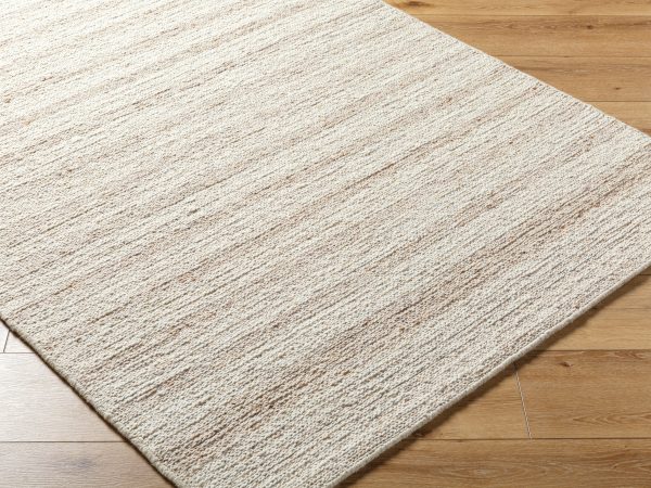 Derby DRB-2303 Rug- Beige, Tan Hot on Sale - Image 3
