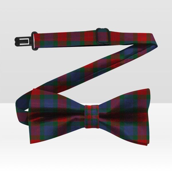 Mar Tartan Bow Tie For Cheap