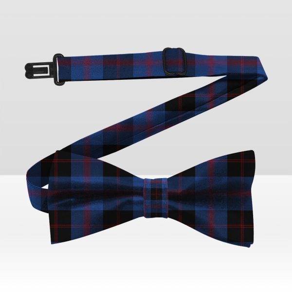Maule Tartan Bow Tie Online